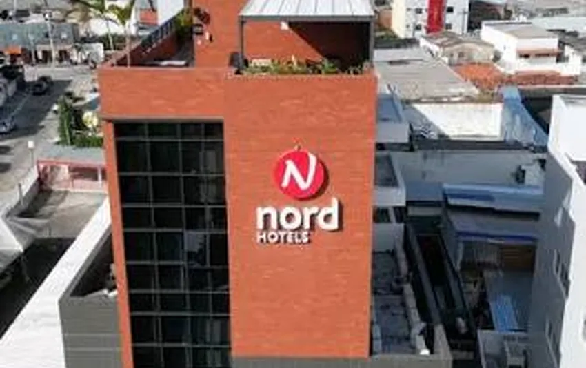 Imagem 5 do Nord Easy Connect