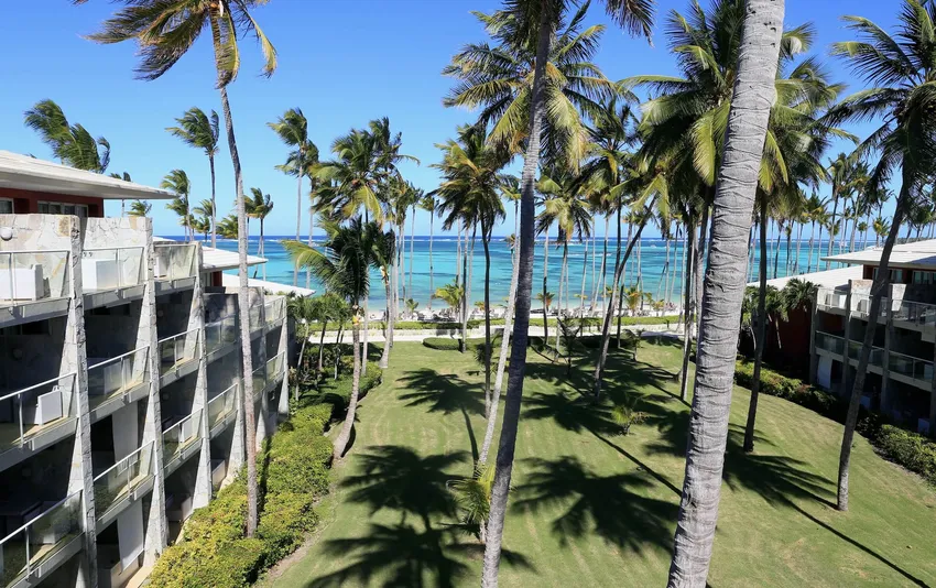 Imagem 6 do Barceló Bávaro Beach