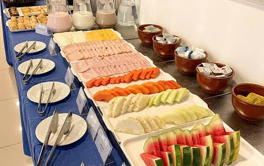 Imagem 6 do ATH Hotel