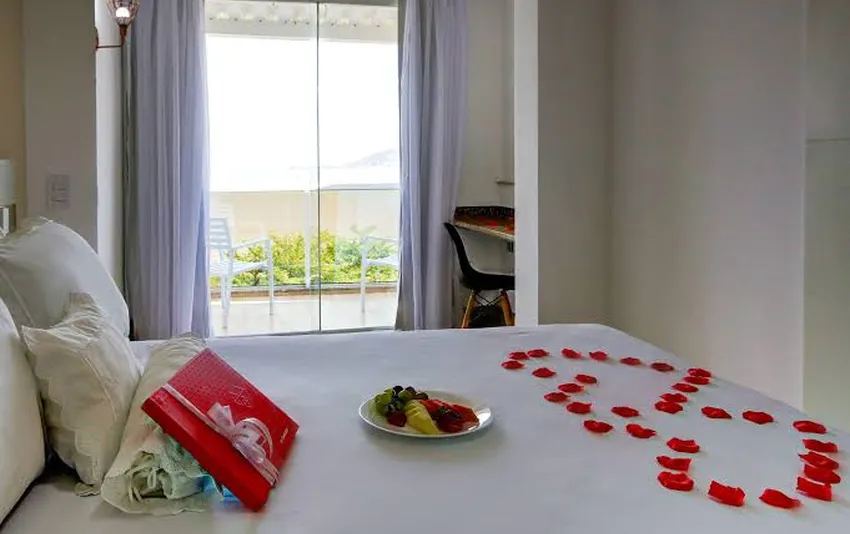 Imagem 5 do Transamérica Fit Vitória Praia de Camburi
