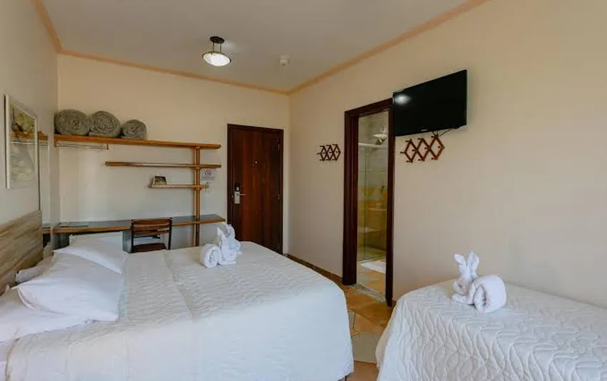 Imagem 5 do Hotel Pirá Miúna