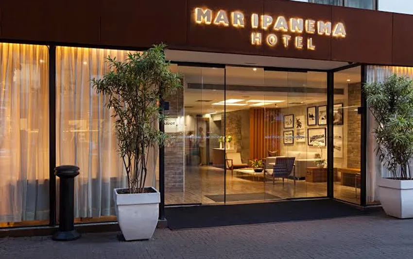 Imagem 5 do Hotel Astoria Ipanema