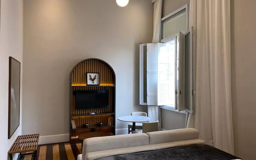 Imagem 5 do Hotel juma Opera