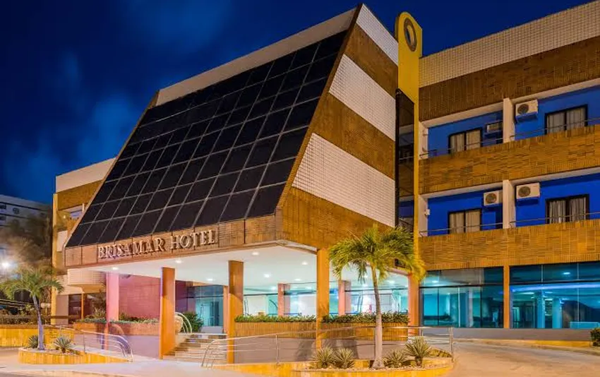 Imagem 5 do Brisamar Hotel São Luis