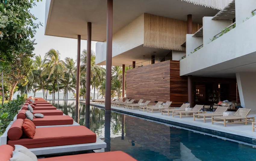 Imagem 5 do VM Hotel Cumbuco