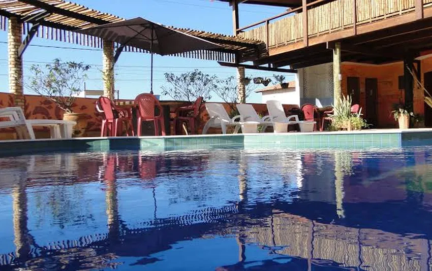 Imagem 6 do Hotel Long Beach