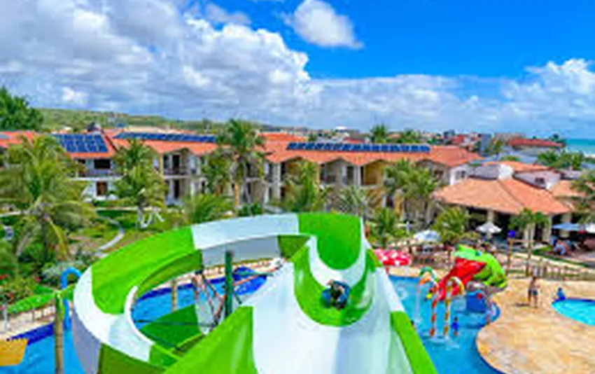 Imagem 5 do Porto das Dunas Boutique Aquiraz