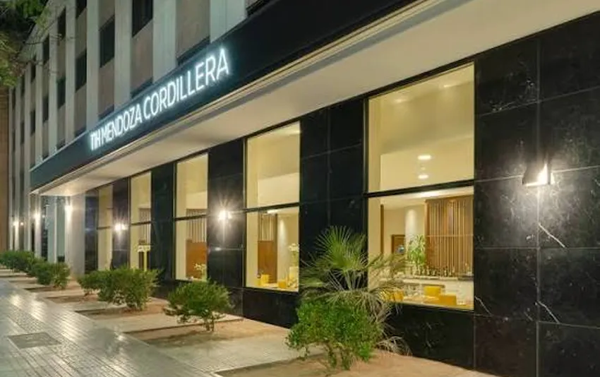 Imagem 4 do Hotel Mendoza
