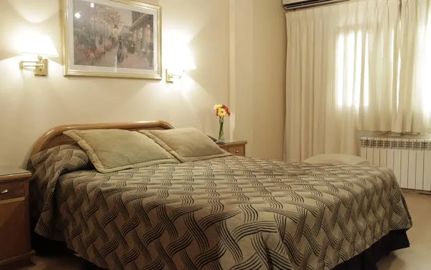 Imagem 5 do Crillon Hotel Mendoza