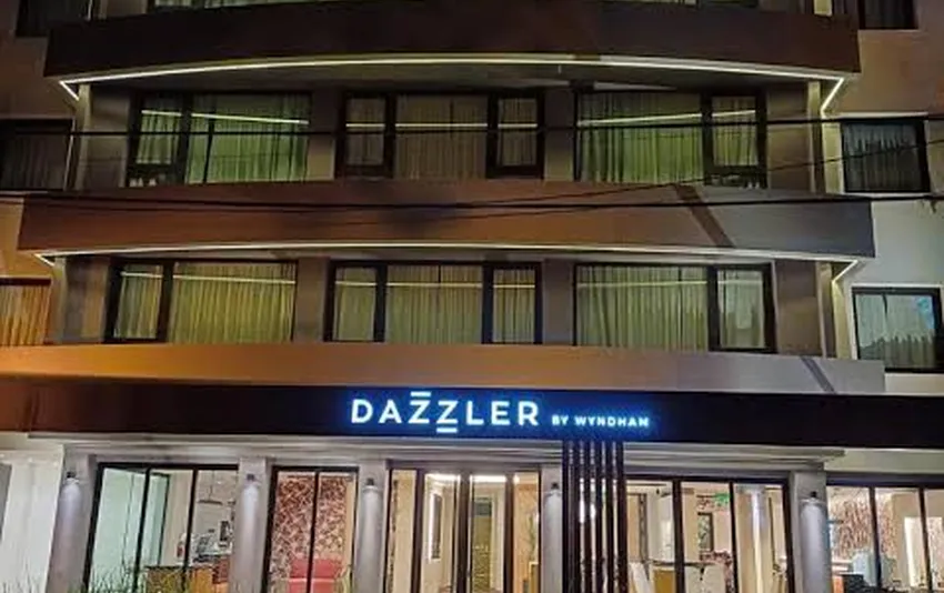 Imagem 5 do Dazzler by Wyndham Salta