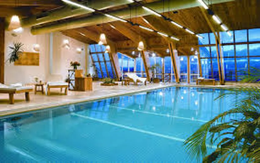 Imagem 6 do NH Bariloche Edelweiss