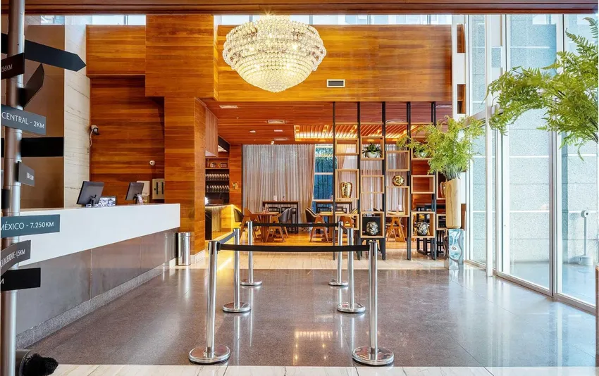 Imagem 6 do Hotel Park Tower