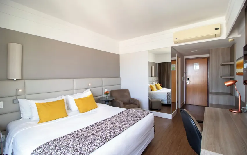 Imagem 6 do Bourbon Hotel Savassi