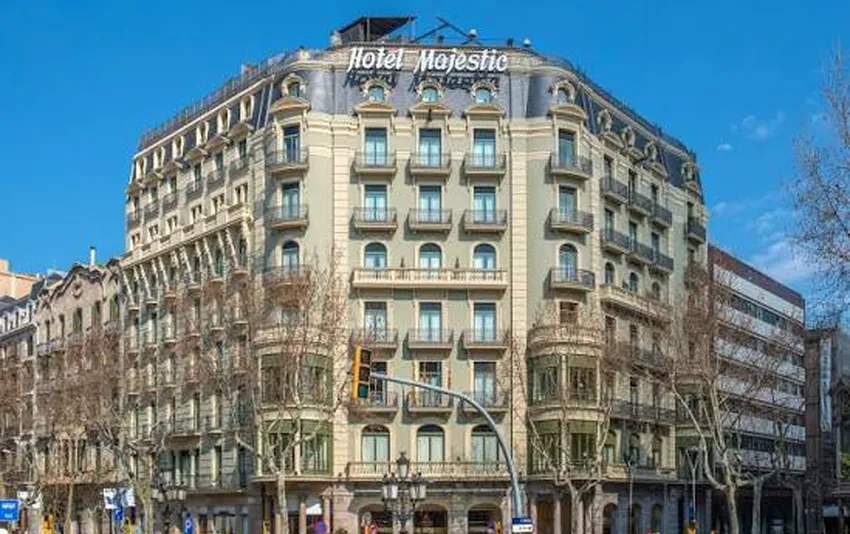 Imagem 6 do Hotel Majestic