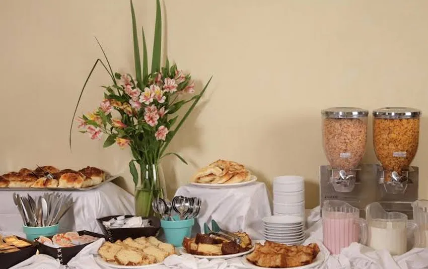 Imagem 6 do Hotel Viasui