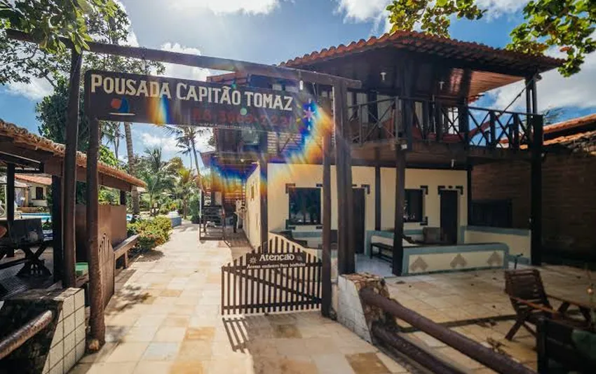 Imagem 6 do Pousada Capitão Thomaz
