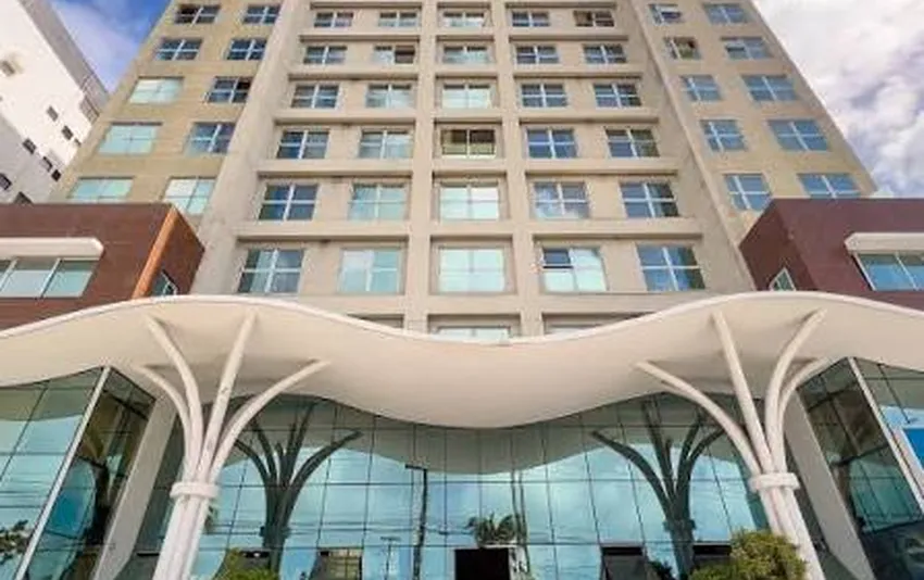 Imagem 6 do Praiamar Express Hotel