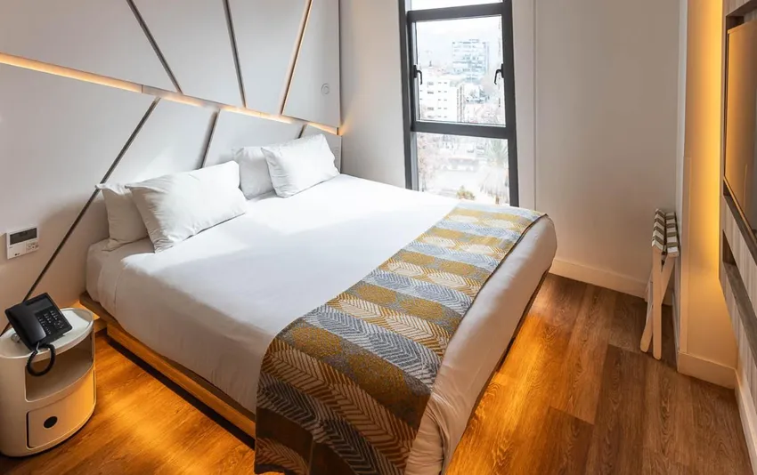 Imagem 6 do Hotel Nodo