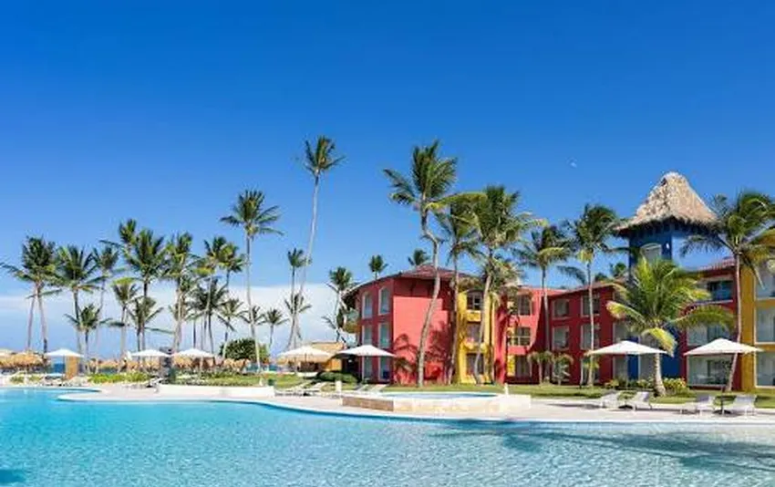 Imagem 5 do Caribe Deluxe Princess