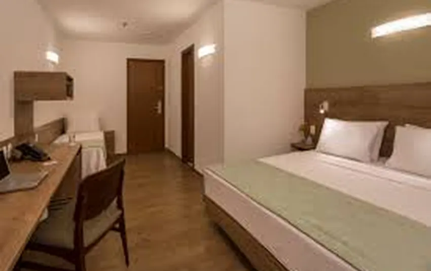 Imagem 6 do Sleep Inn Vitória Praia do Canto