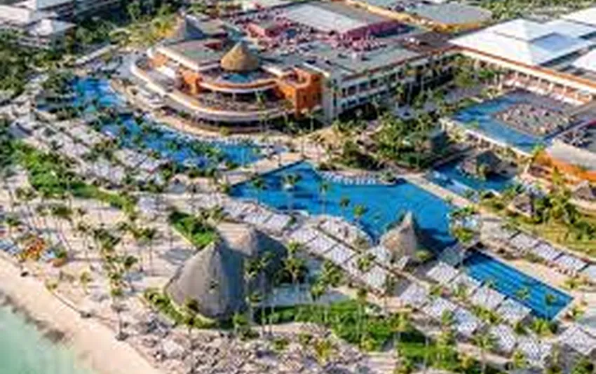 Imagem 5 do Barceló Bávaro Beach