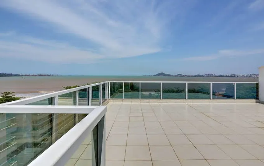 Imagem 6 do Transamérica Fit Vitória Praia de Camburi