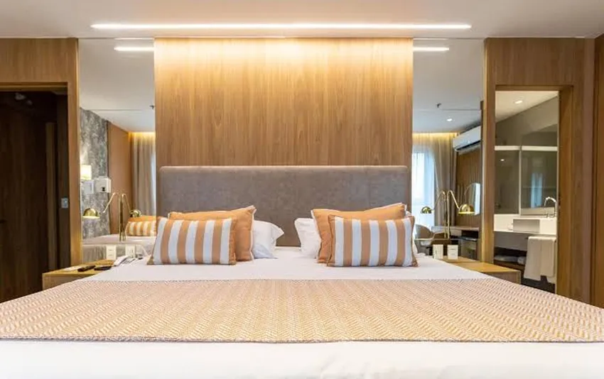 Imagem 6 do Hotel Astoria Ipanema