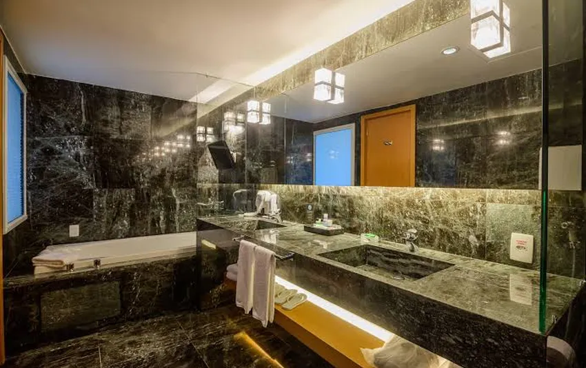 Imagem 6 do Hotel Luzeiros São Luis