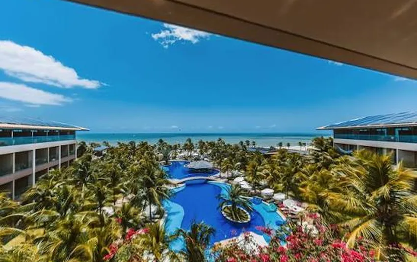 Imagem 5 do Carmel Cumbuco Resort