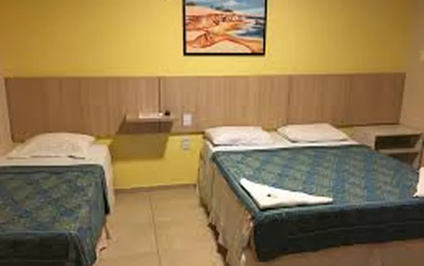Imagem 5 do Hotel Long Beach