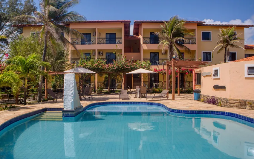 Imagem 6 do Porto das Dunas Boutique Aquiraz