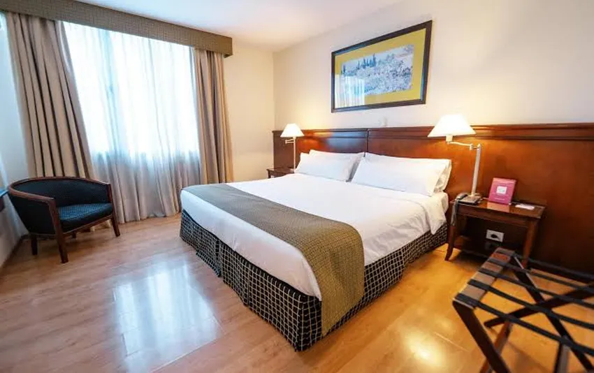 Imagem 6 do Amérian Mendoza