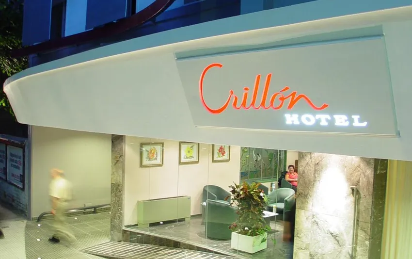 Imagem 6 do Crillon Hotel Mendoza