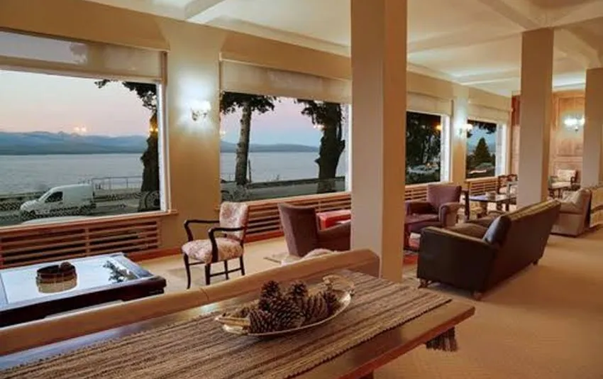 Imagem 6 do Hotel 3 Reys