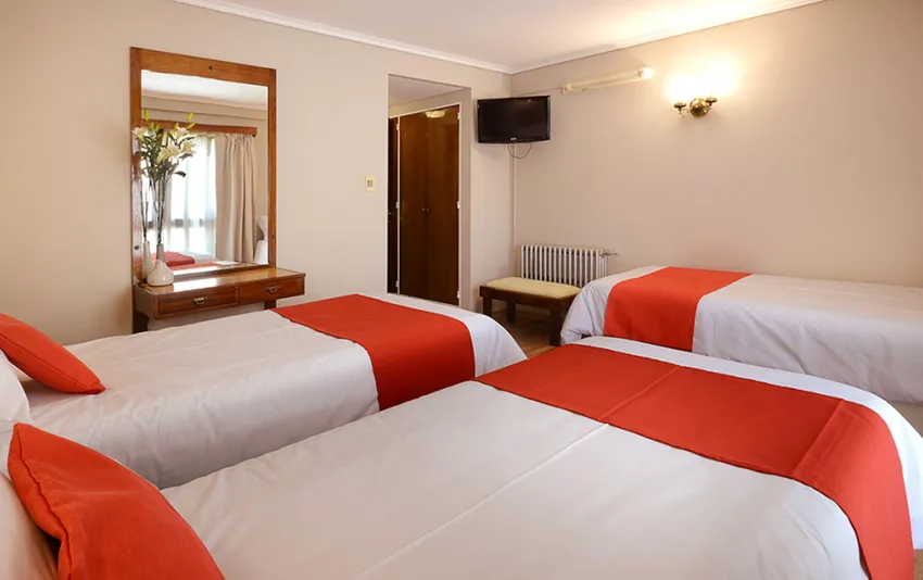 Imagem 4 do Hotel Concorde