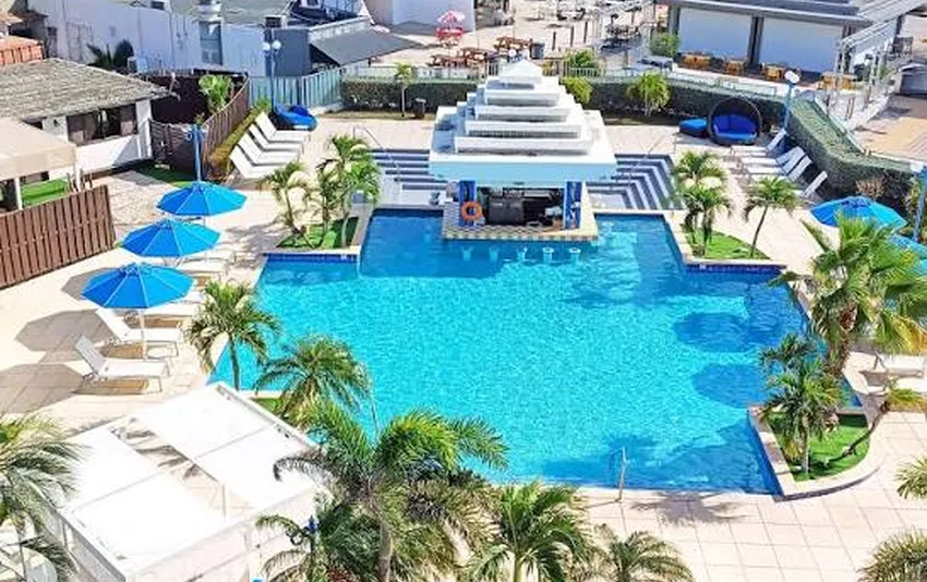 Imagem 8 do Tryp by Wyndham Aruba
