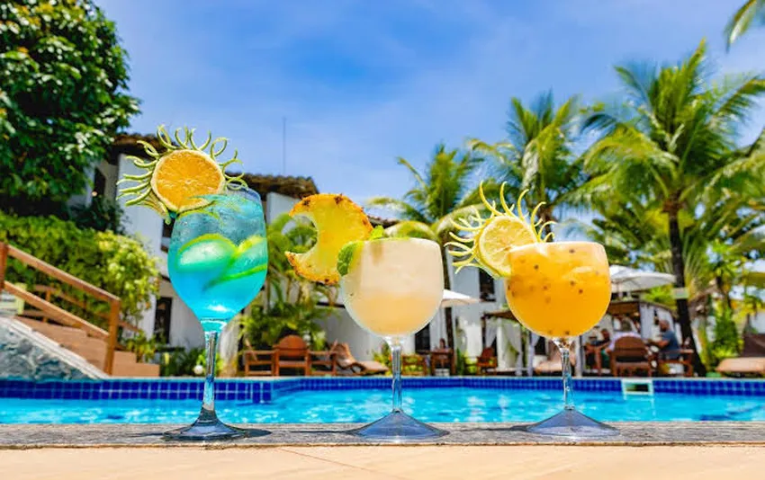 Imagem 7 do Arraial do Sol Beach Hotel