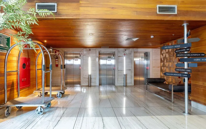 Imagem 8 do Hotel Park Tower