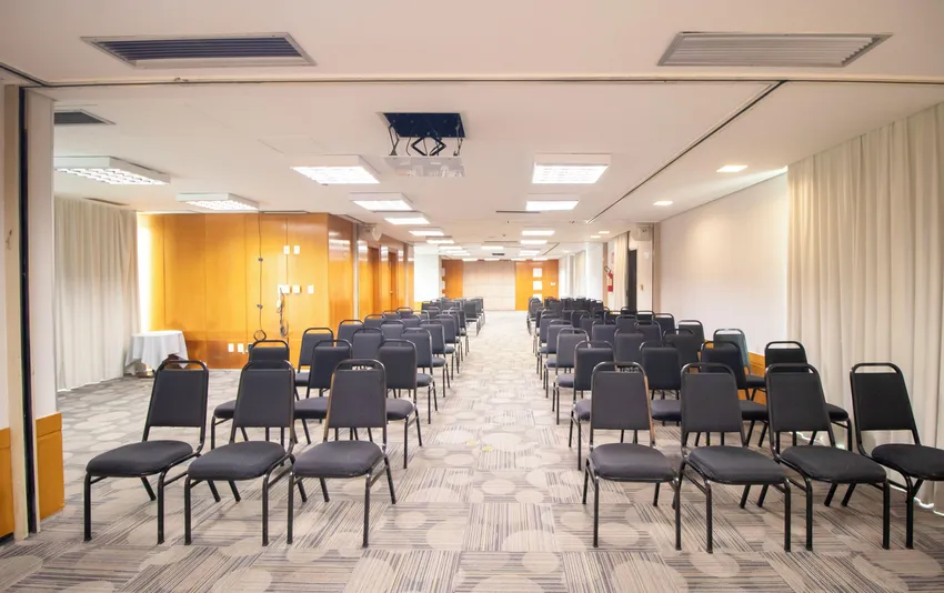 Imagem 7 do Bourbon Hotel Savassi