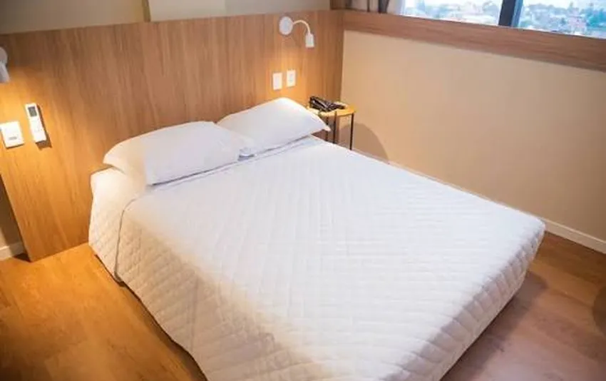 Imagem 7 do Dall'Onder Planalto Hotel