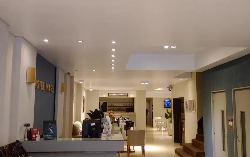 Imagem 7 do Hotel Viasui