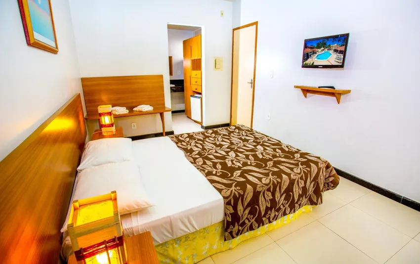 Imagem 8 do Girassol Praia Hotel