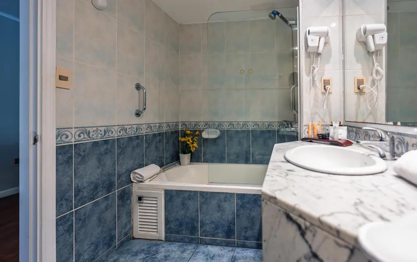 Imagem 7 do Pocitos Plaza Hotel