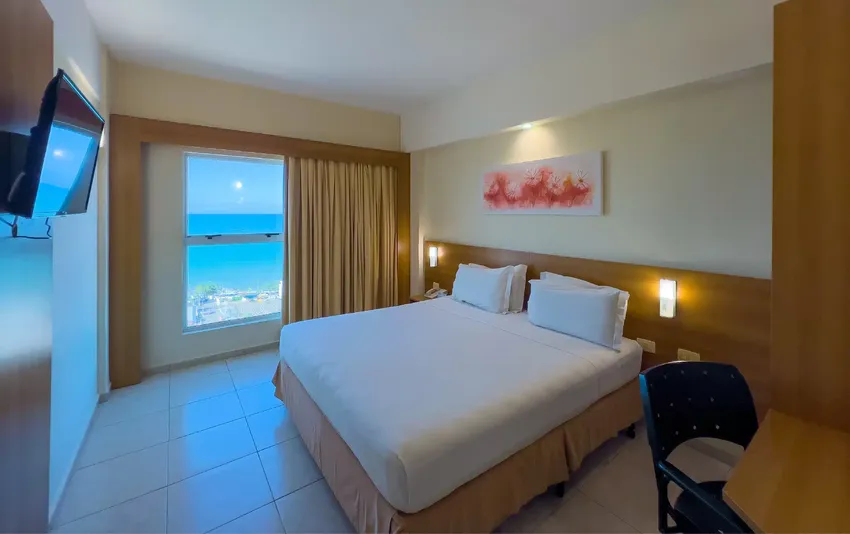 Imagem 7 do Praiamar Express Hotel