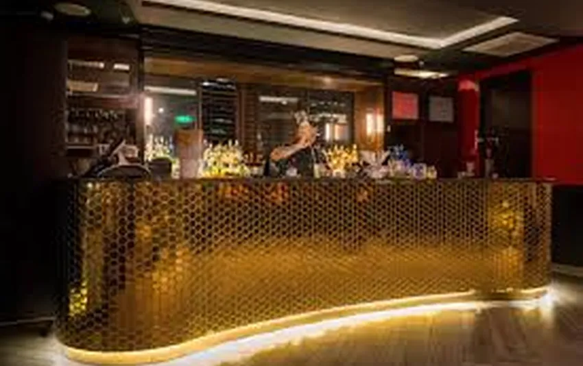 Imagem 7 do Hotel Nodo
