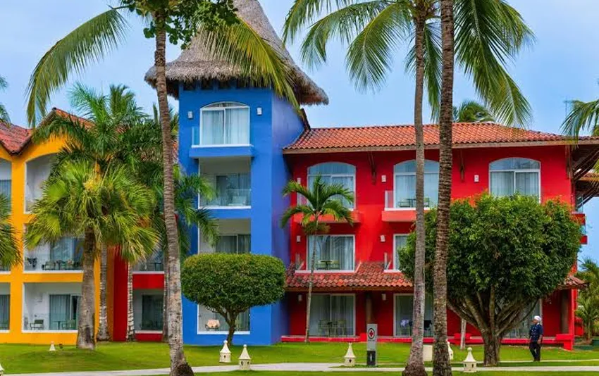 Imagem 7 do Caribe Deluxe Princess