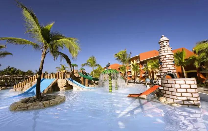 Imagem 7 do Barceló Bávaro Beach