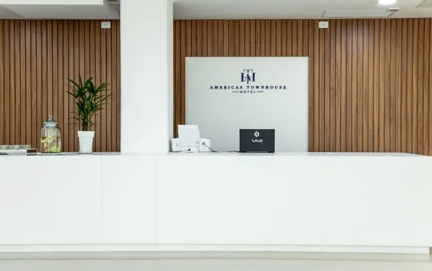 Imagem 7 do ATH Hotel
