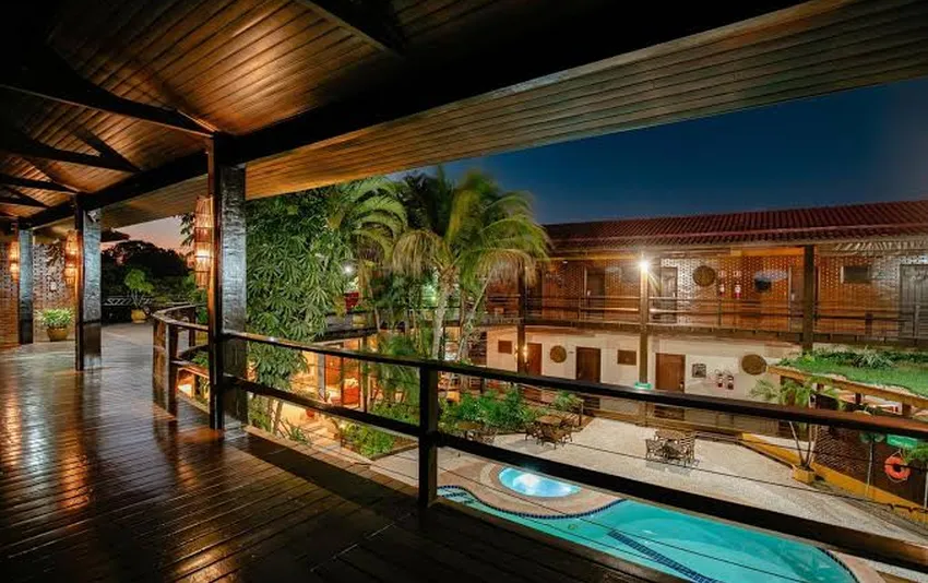 Imagem 7 do Hotel Pirá Miúna