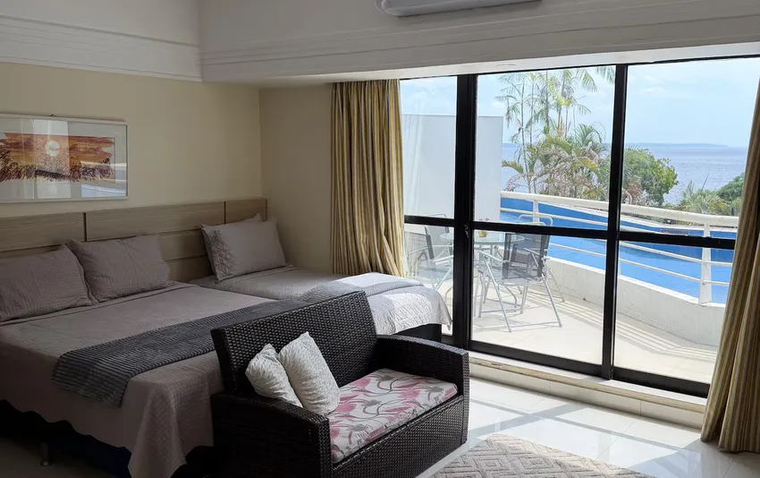 Imagem 7 do Tropical Executive Hotel